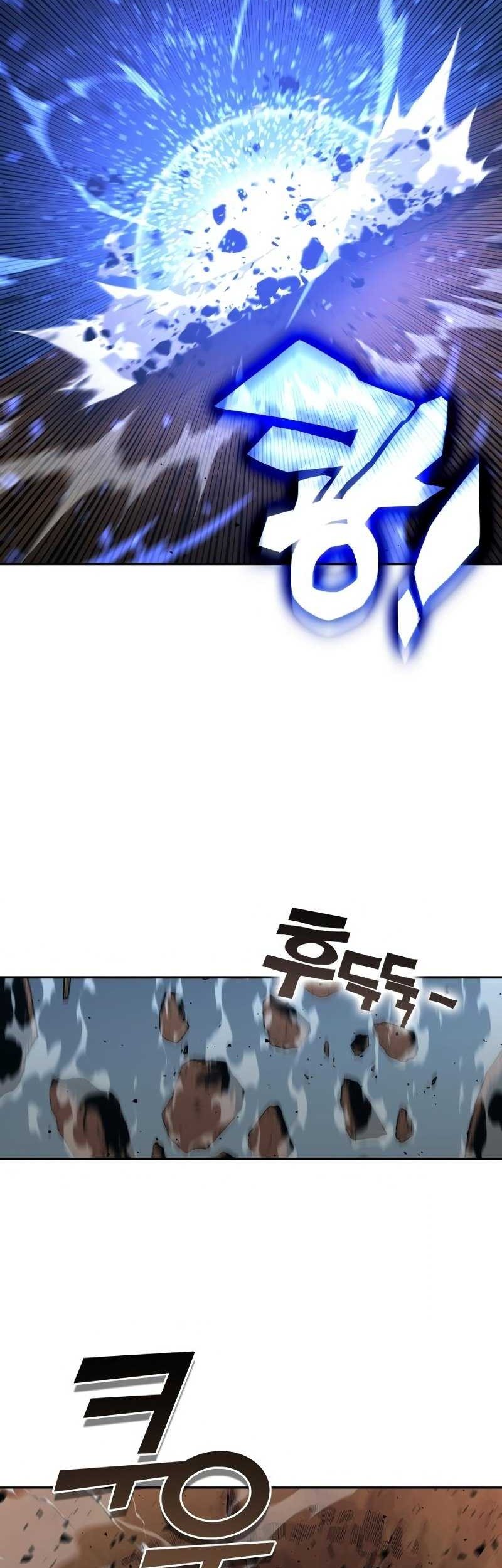 X Ash Chapter 101 Gambar 52