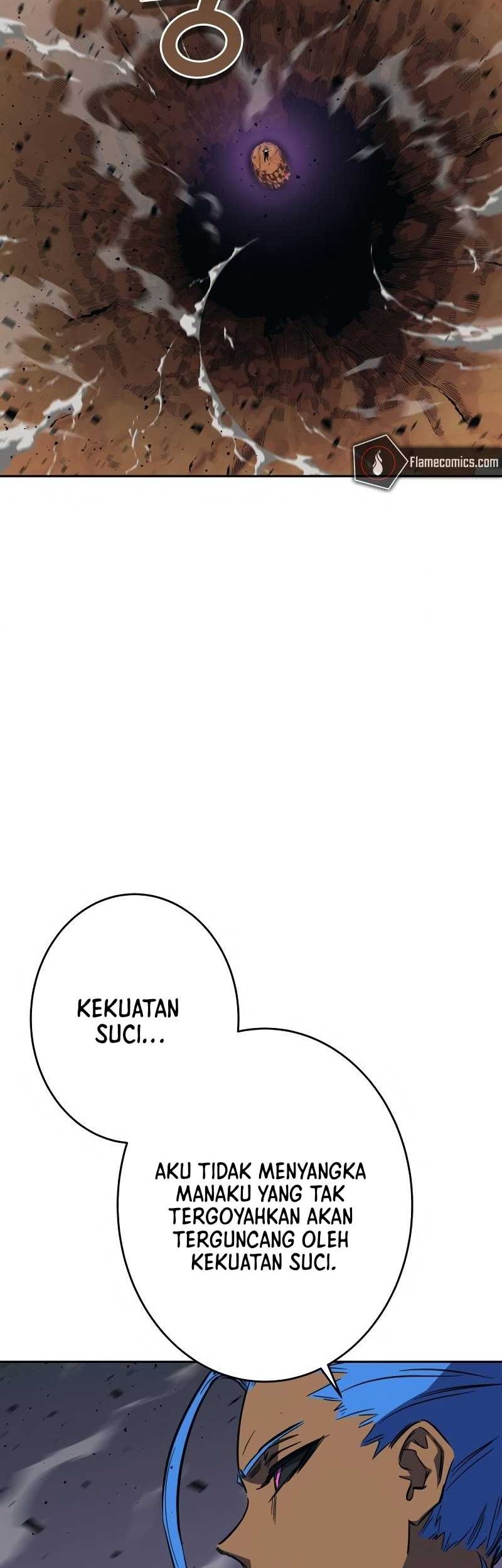 X Ash Chapter 101 Gambar 53