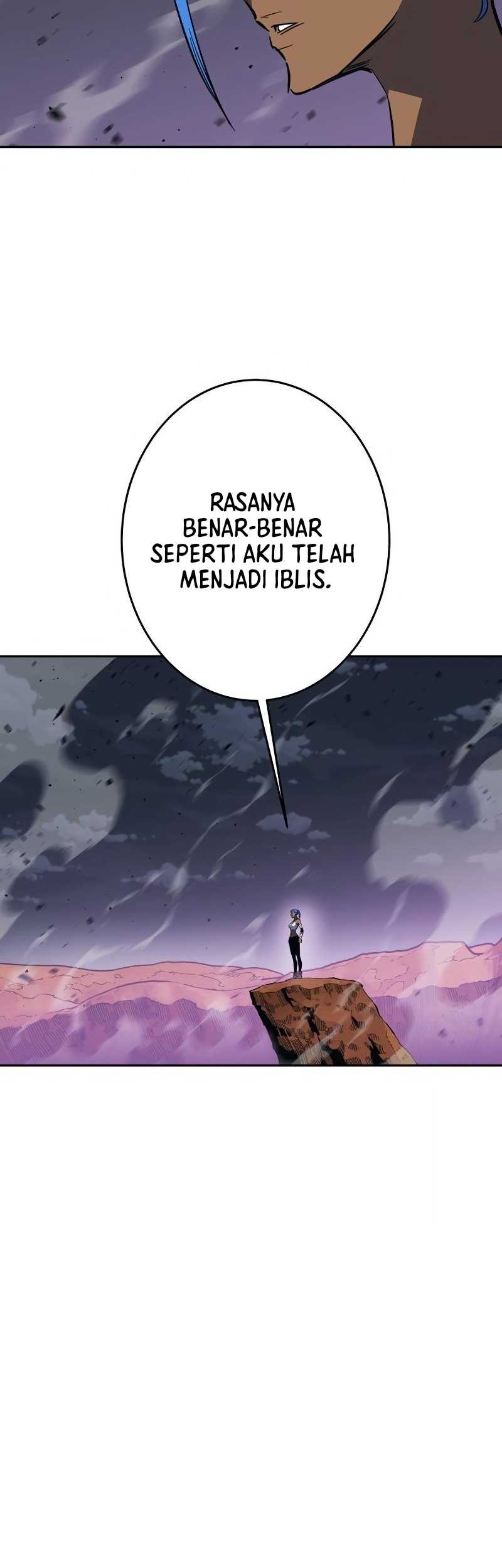 X Ash Chapter 101 Gambar 54