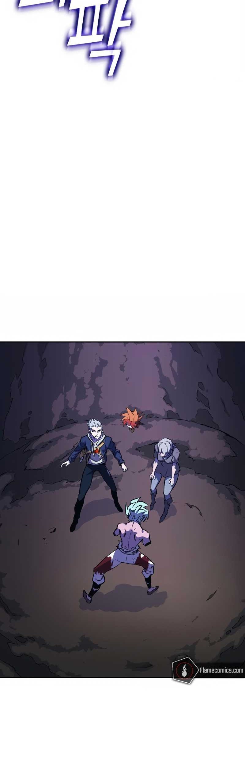 X Ash Chapter 101 Gambar 57