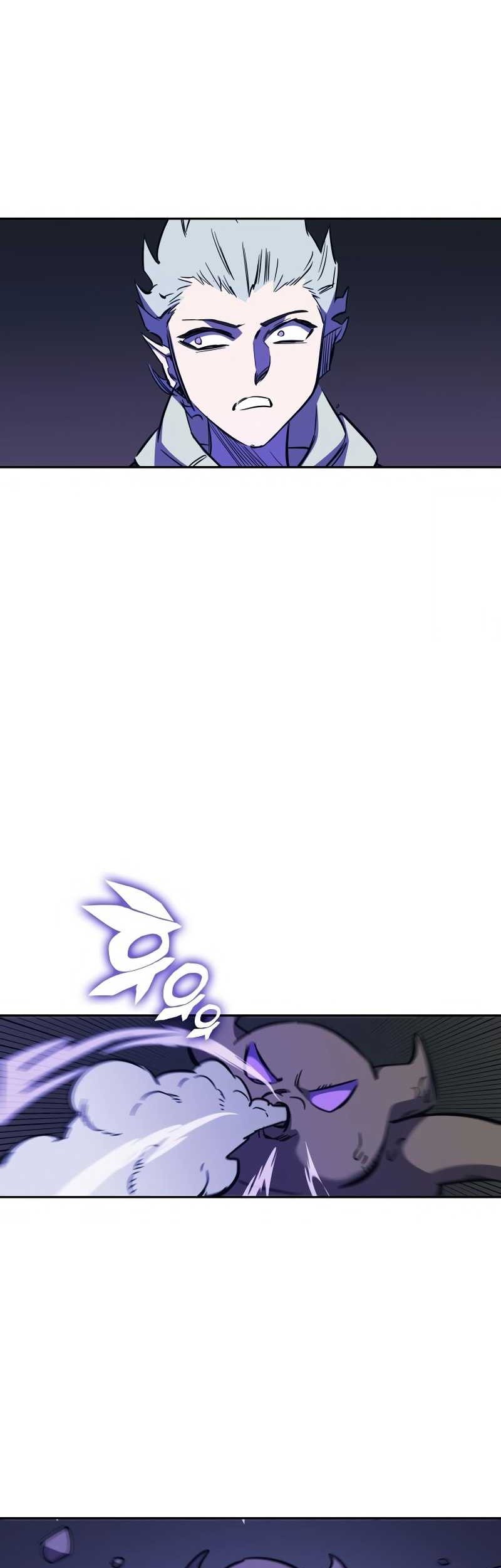 X Ash Chapter 101 Gambar 58