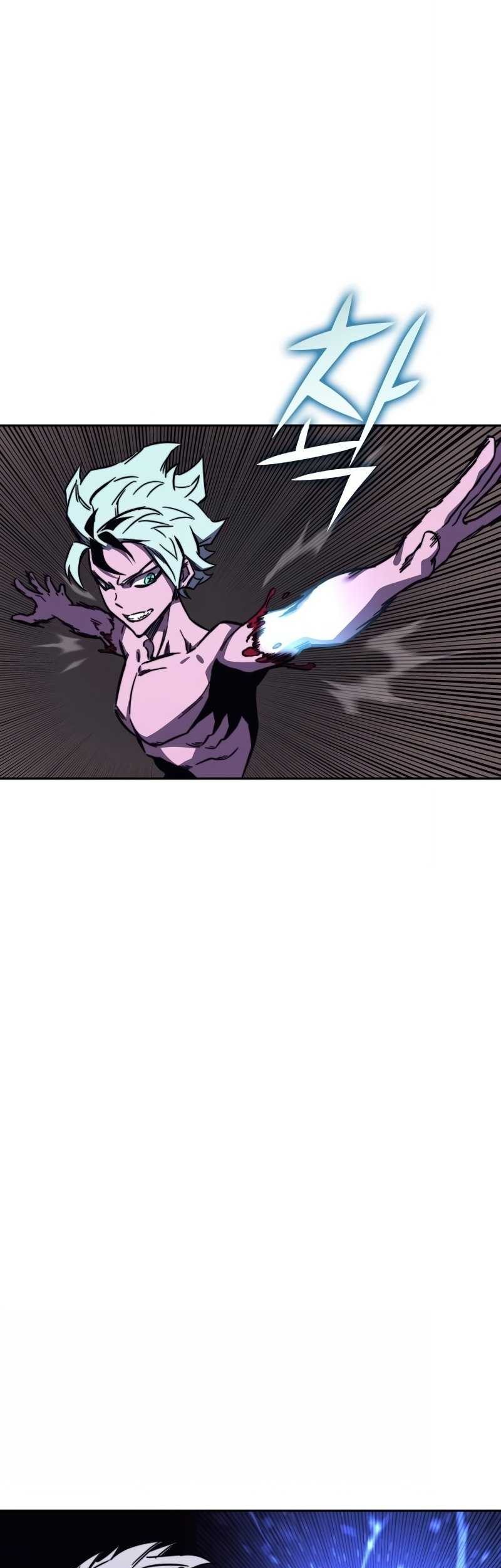 X Ash Chapter 101 Gambar 61