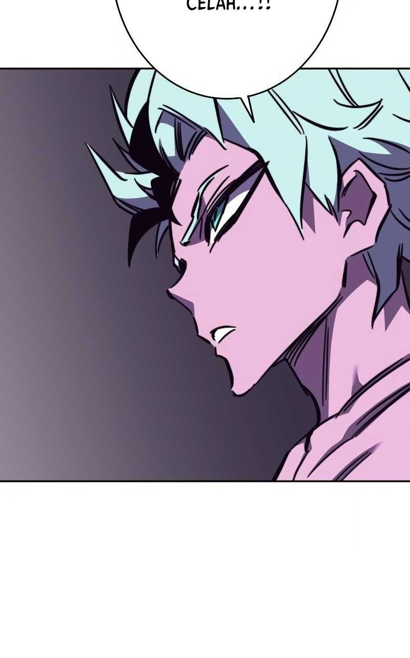 X Ash Chapter 101 Gambar 65