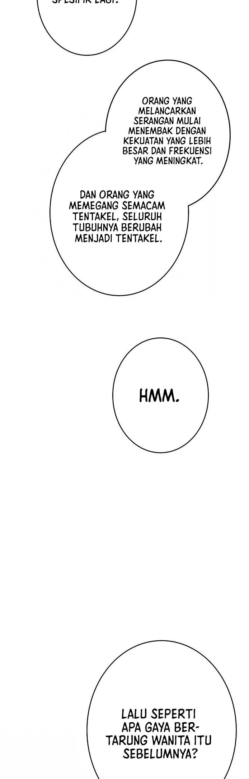 X Ash Chapter 101 Gambar 67