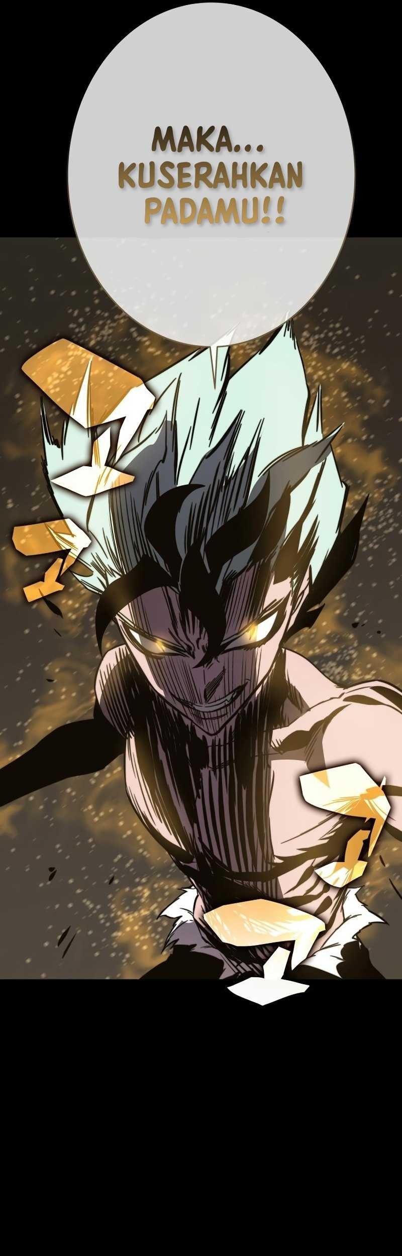 X Ash Chapter 101 Gambar 76