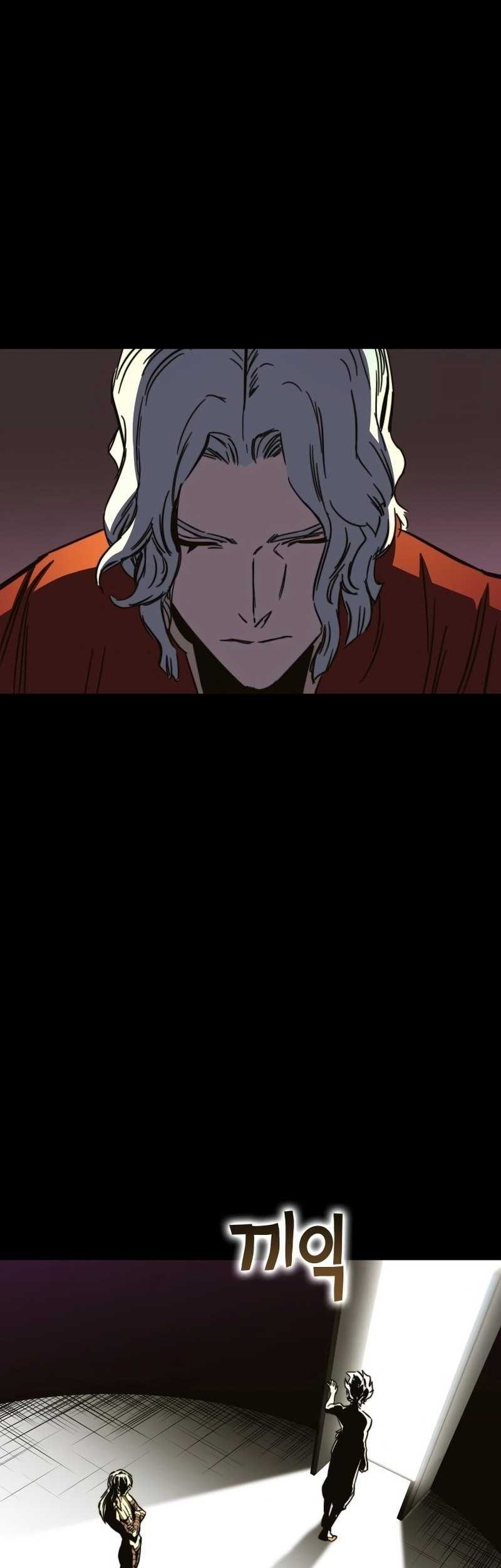 X Ash Chapter 101 Gambar 77