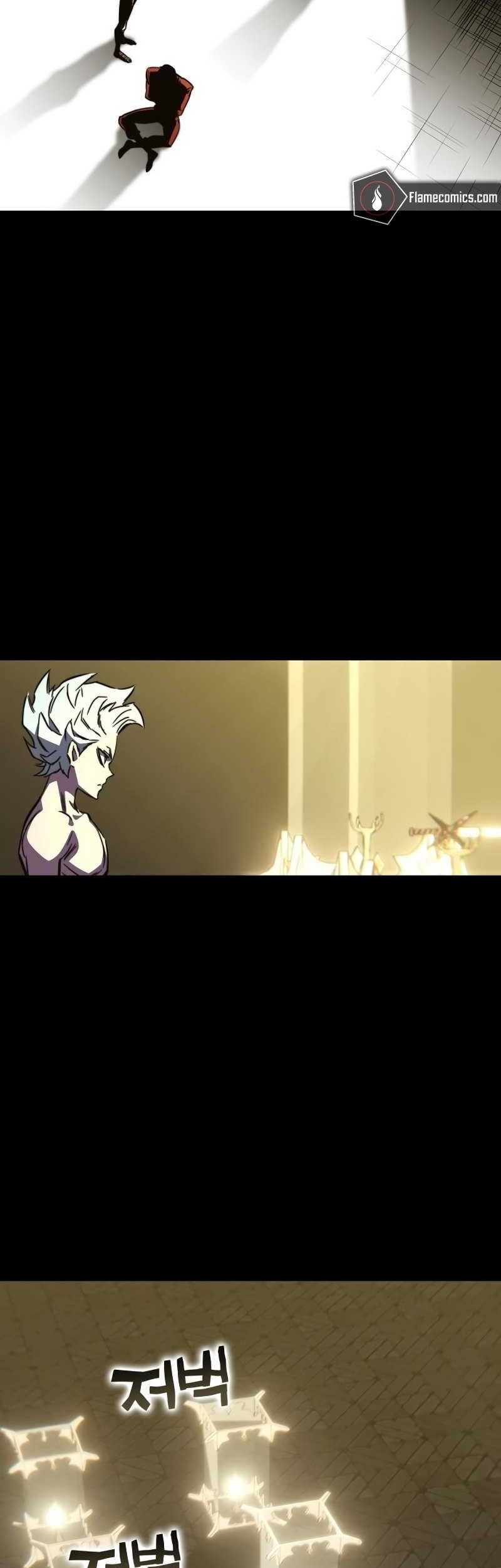 X Ash Chapter 101 Gambar 78