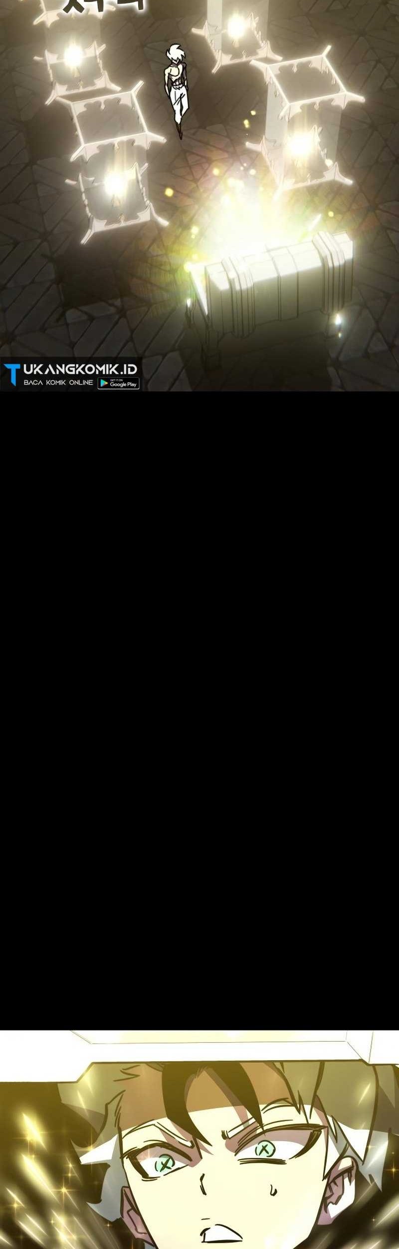 X Ash Chapter 101 Gambar 79
