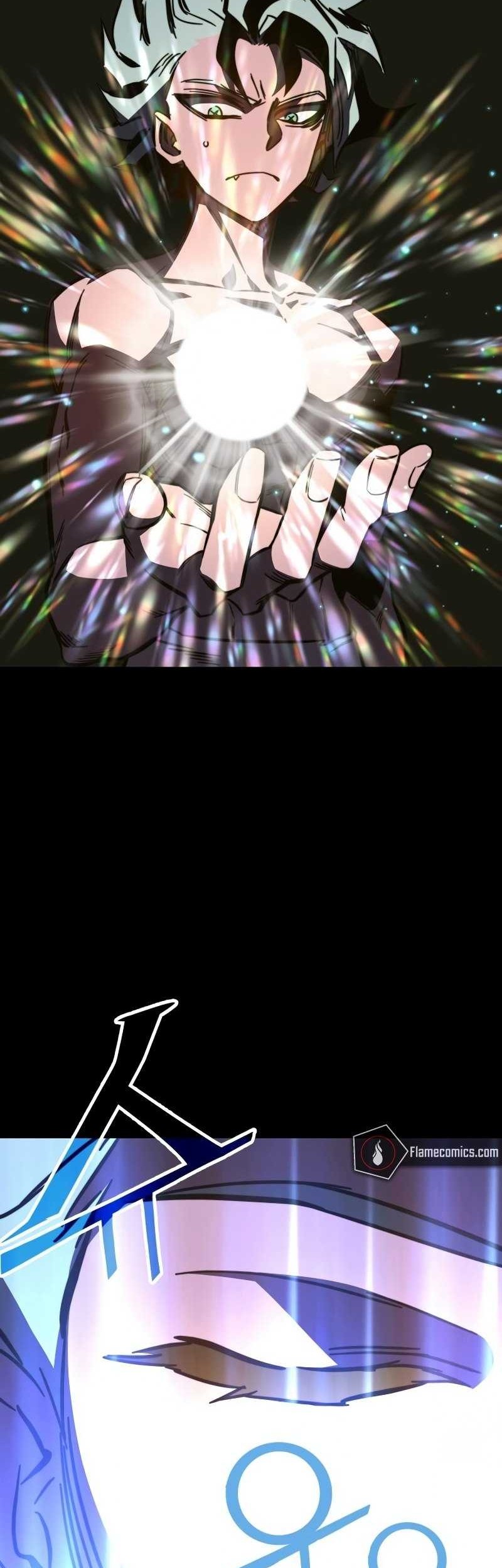 X Ash Chapter 101 Gambar 82