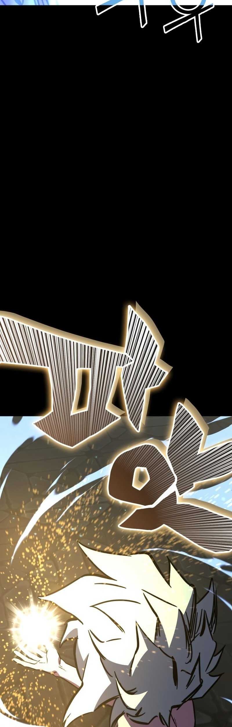 X Ash Chapter 101 Gambar 83