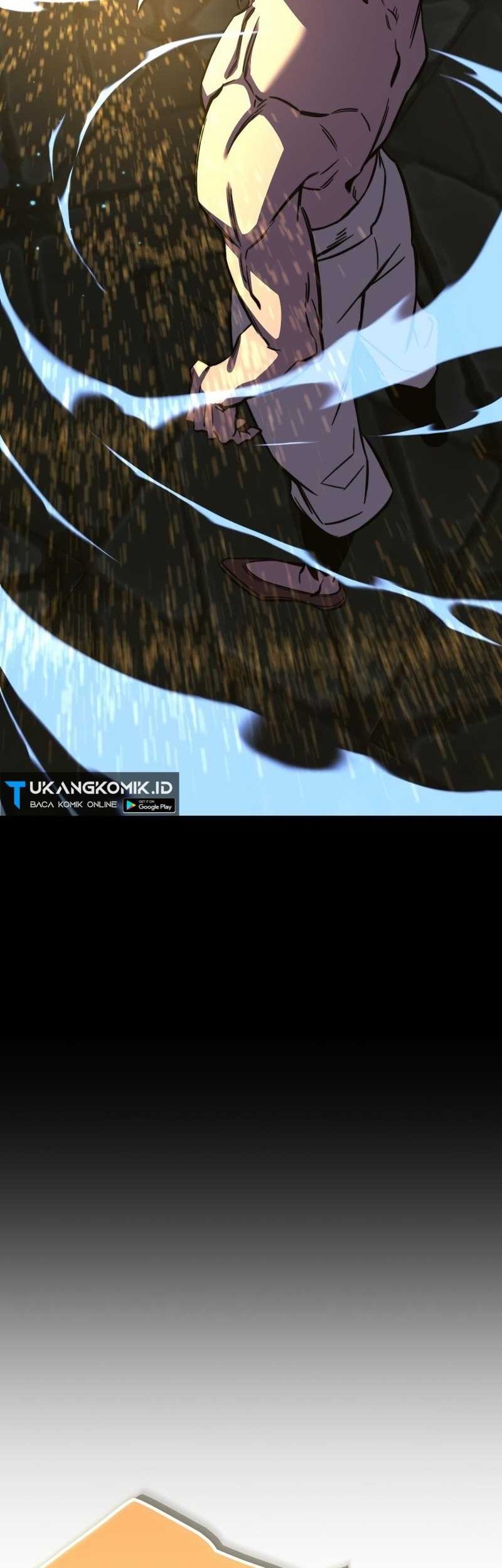 X Ash Chapter 101 Gambar 84