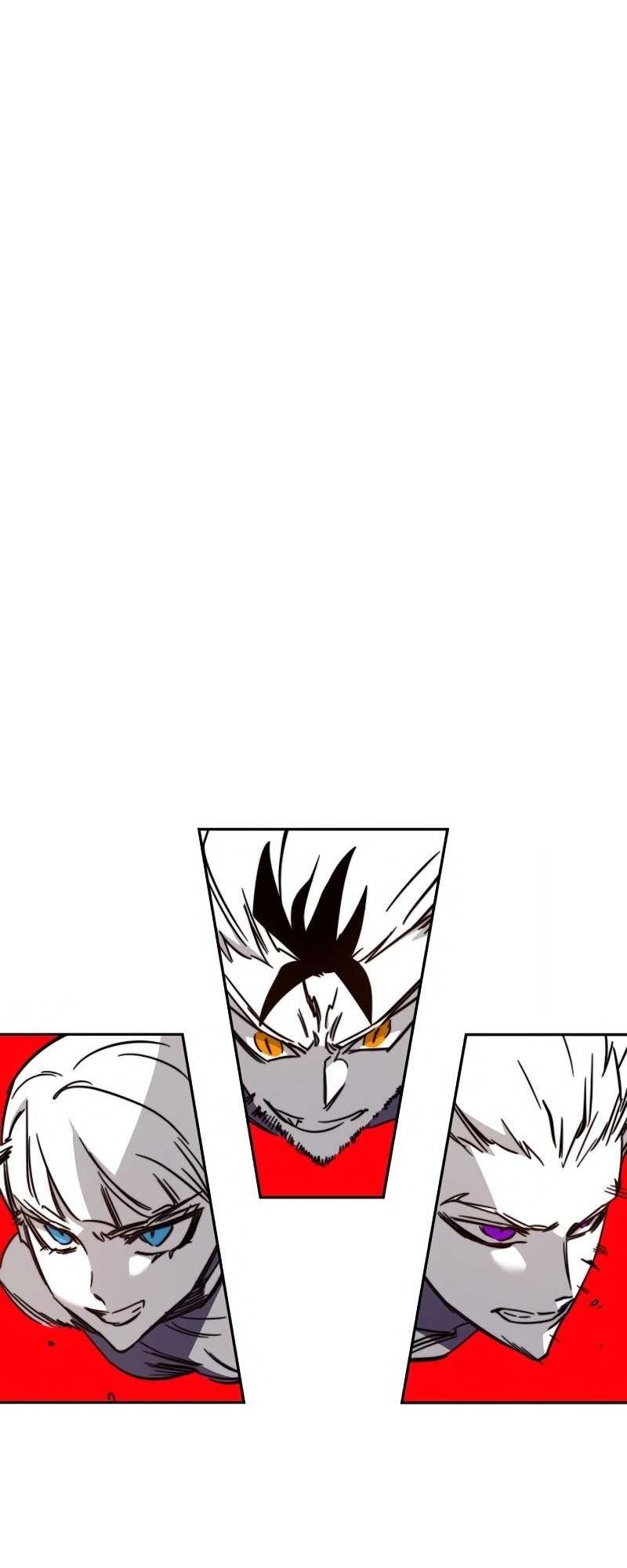 X Ash Chapter 101 Gambar 90