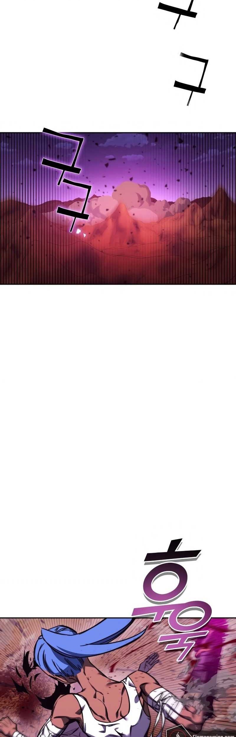 Manhwa X Ash Chapter 101 gambar nomor 2