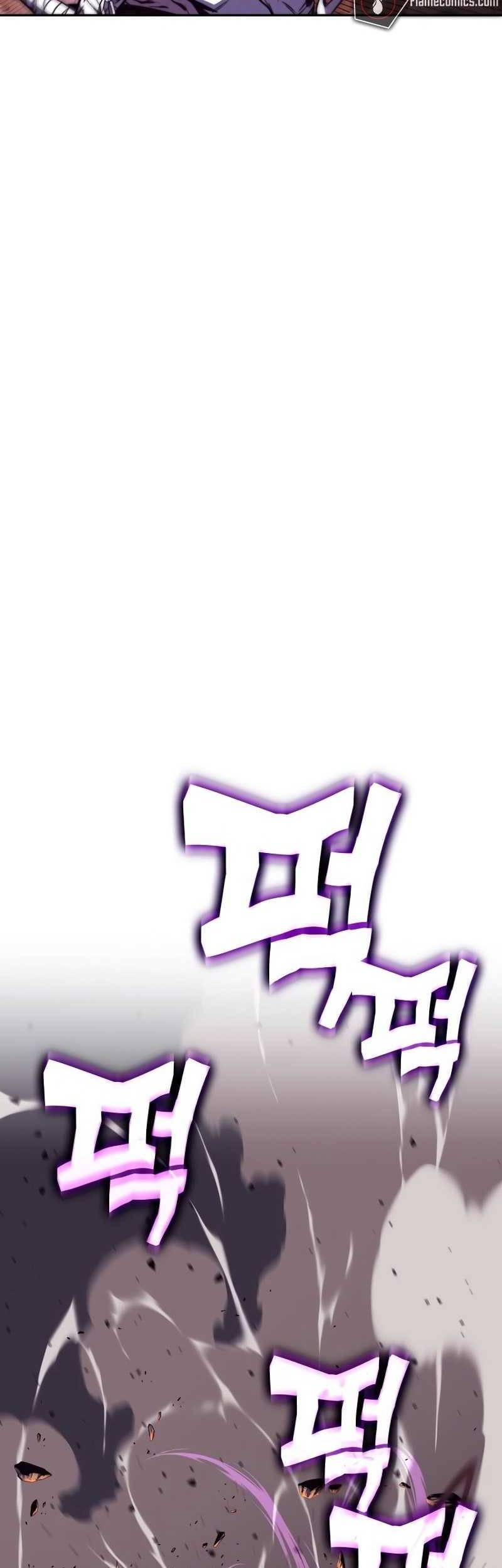 X Ash Chapter 101 Gambar 3