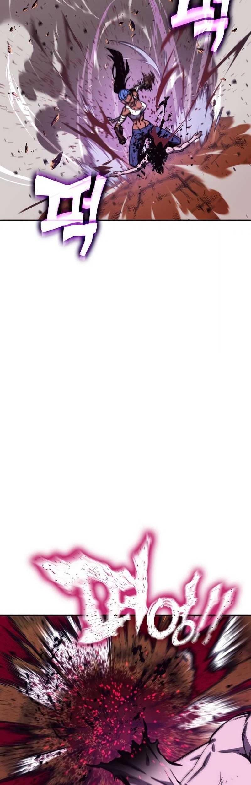X Ash Chapter 101 Gambar 4