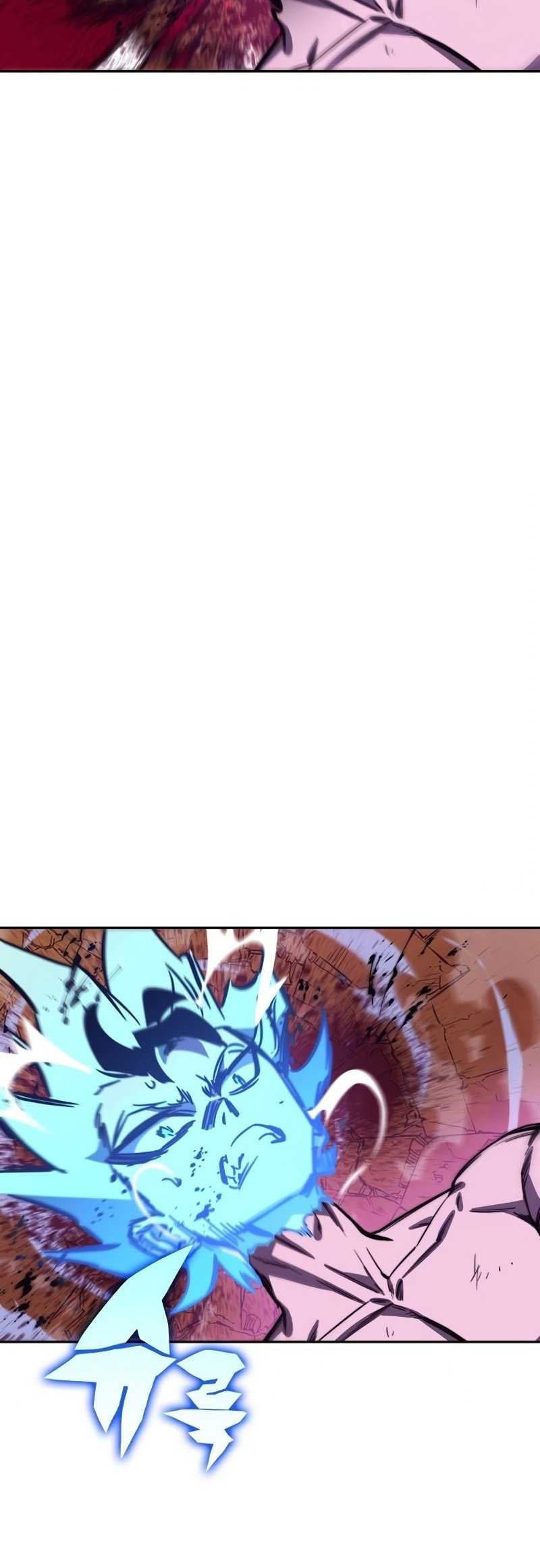 X Ash Chapter 101 Gambar 5