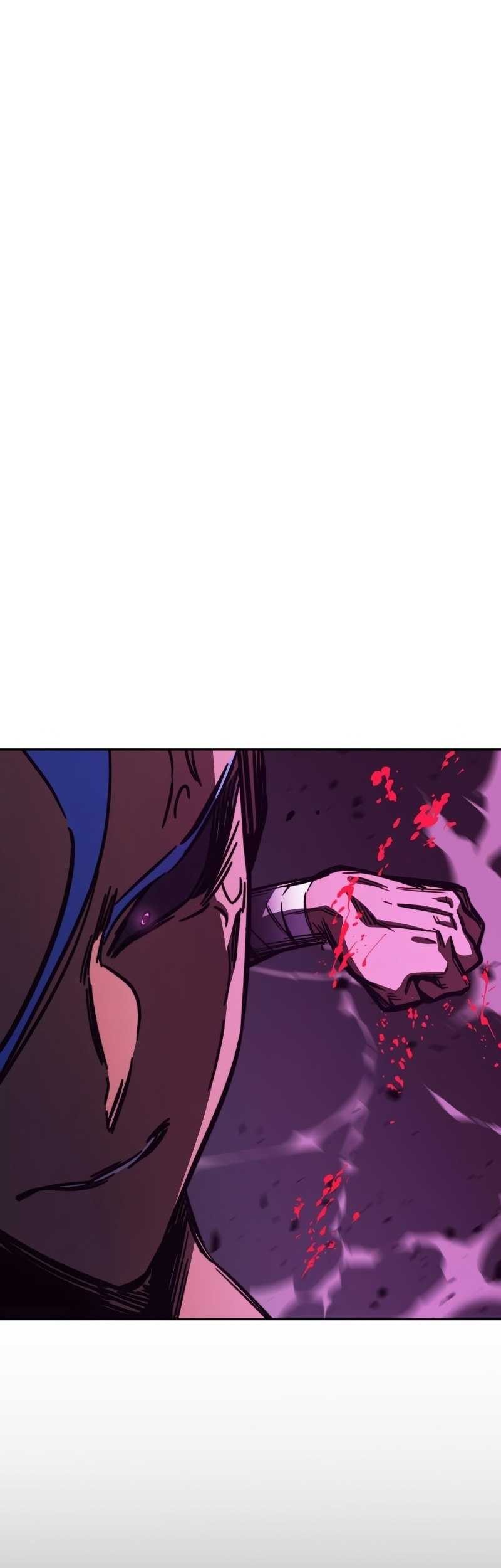 X Ash Chapter 101 Gambar 6