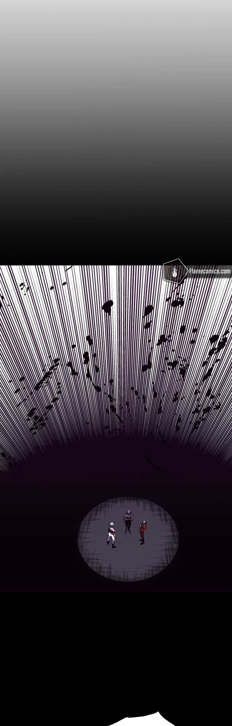 X Ash Chapter 101 Gambar 7