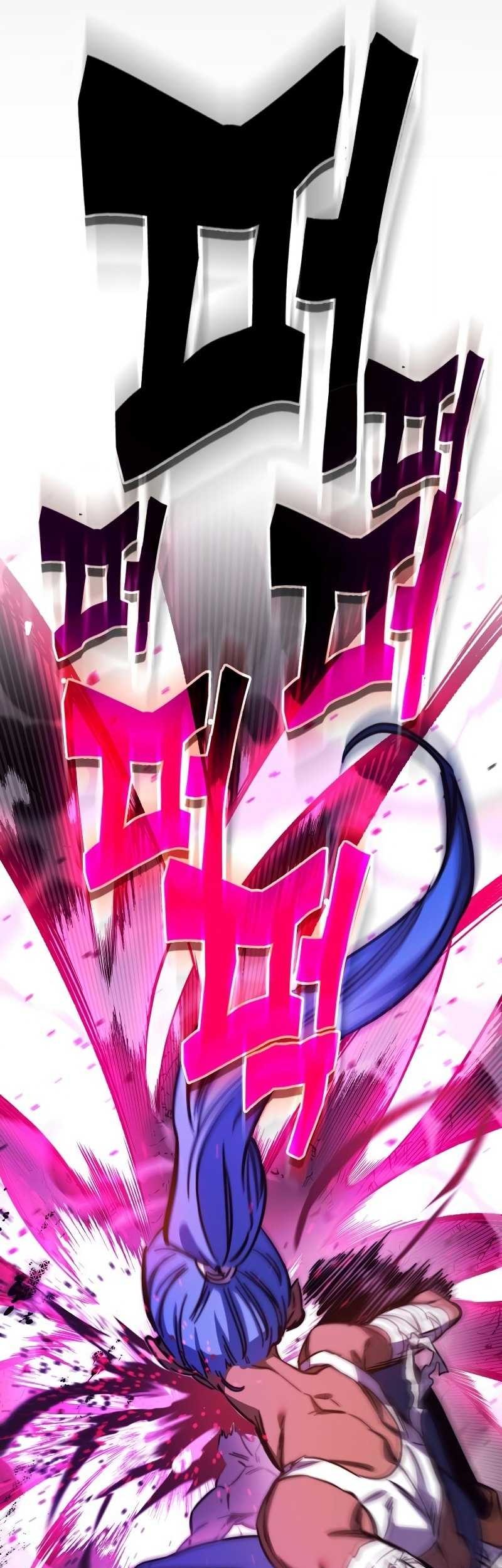 X Ash Chapter 101 Gambar 10