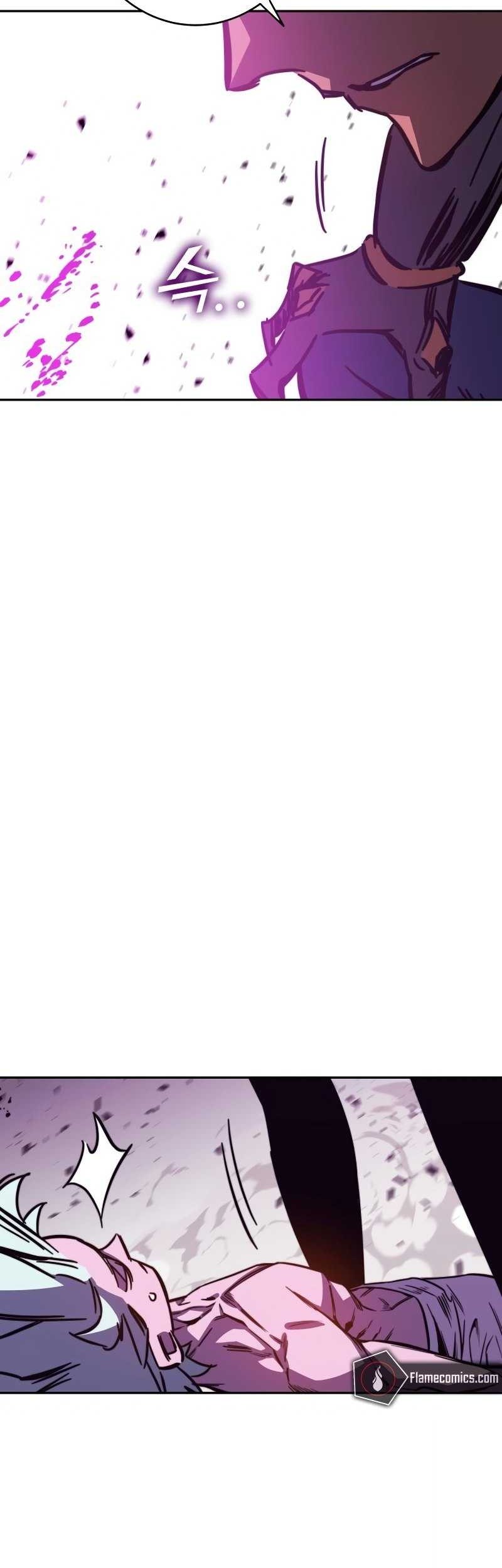 X Ash Chapter 101 Gambar 12