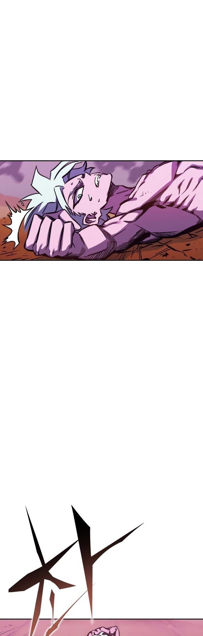 X Ash Chapter 101 Gambar 13