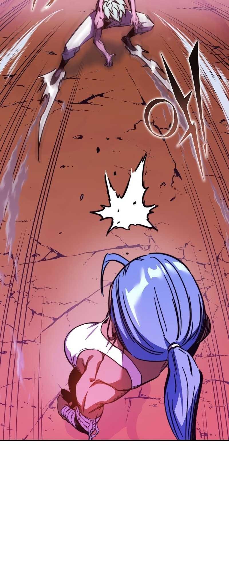 X Ash Chapter 101 Gambar 14