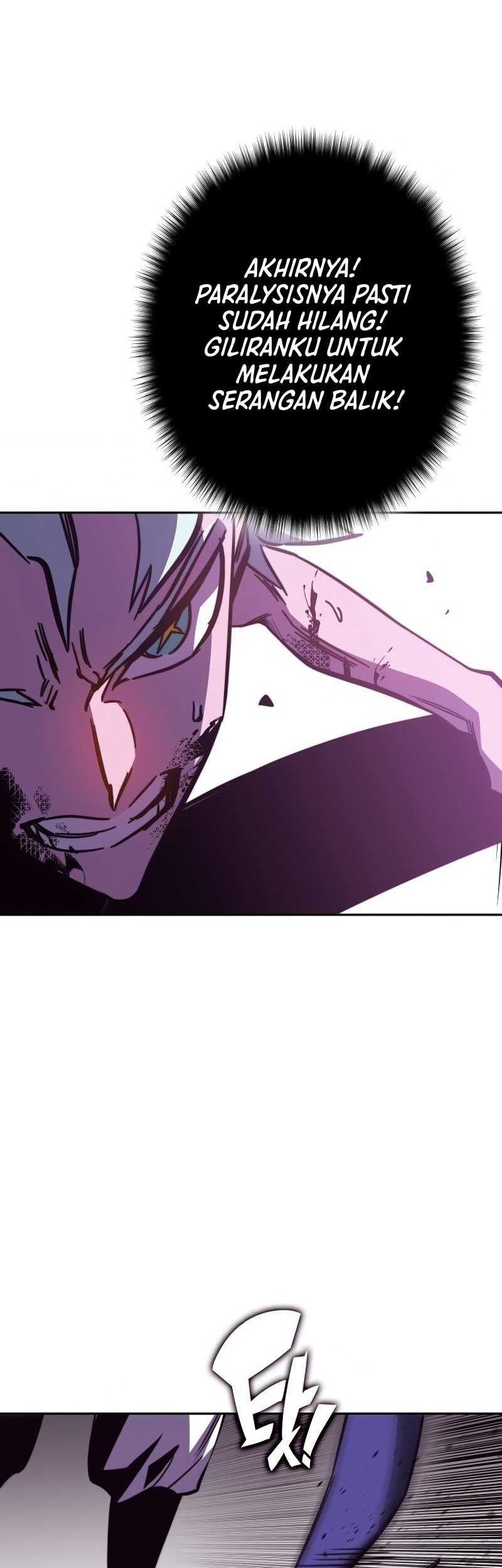 X Ash Chapter 101 Gambar 15