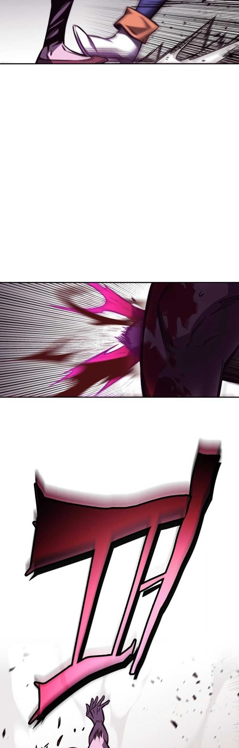 X Ash Chapter 101 Gambar 16