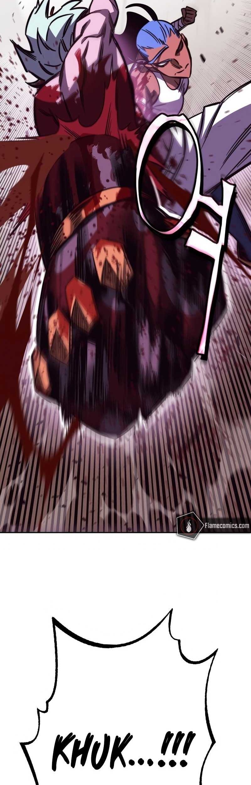 X Ash Chapter 101 Gambar 17