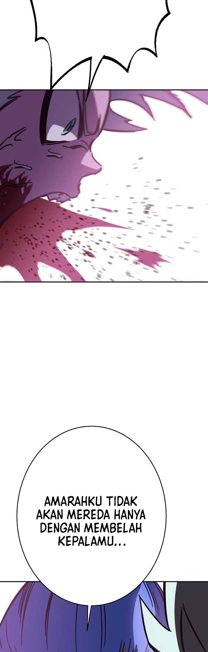 X Ash Chapter 101 Gambar 18