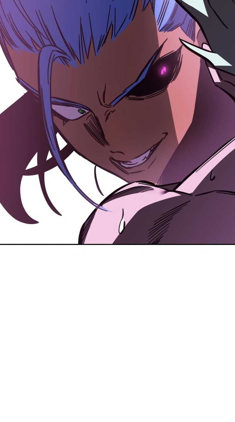 X Ash Chapter 101 Gambar 19