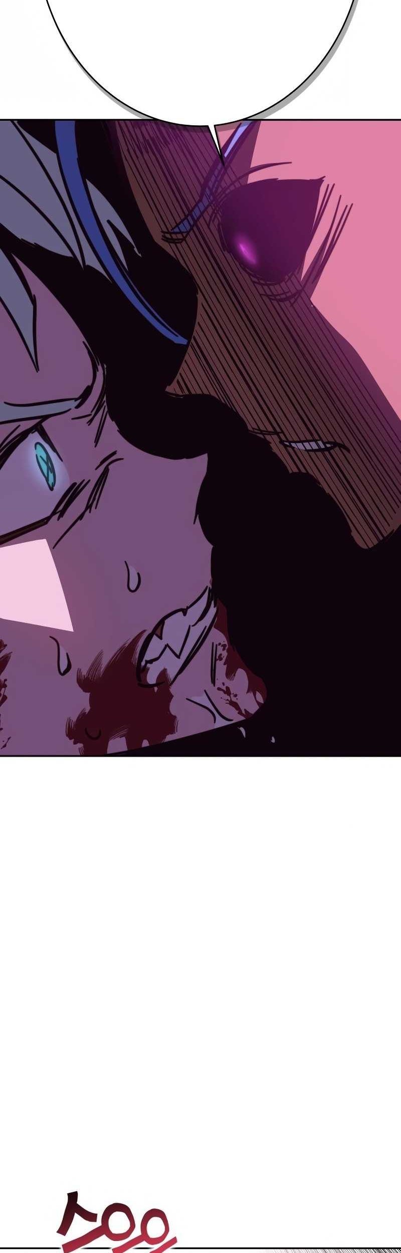 X Ash Chapter 101 Gambar 21