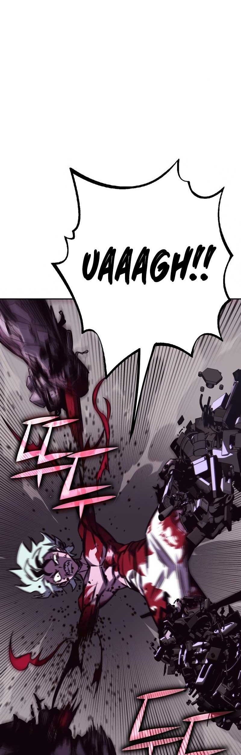 X Ash Chapter 101 Gambar 26