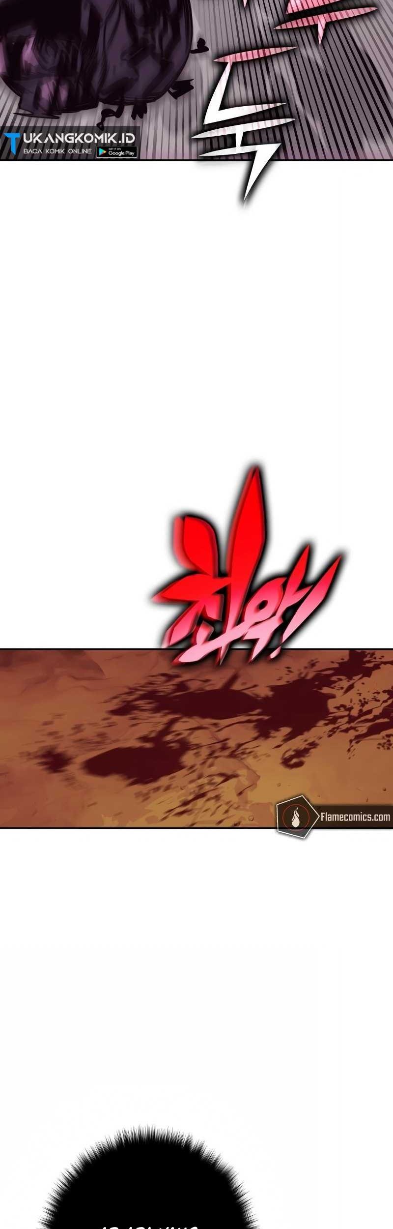 X Ash Chapter 101 Gambar 27