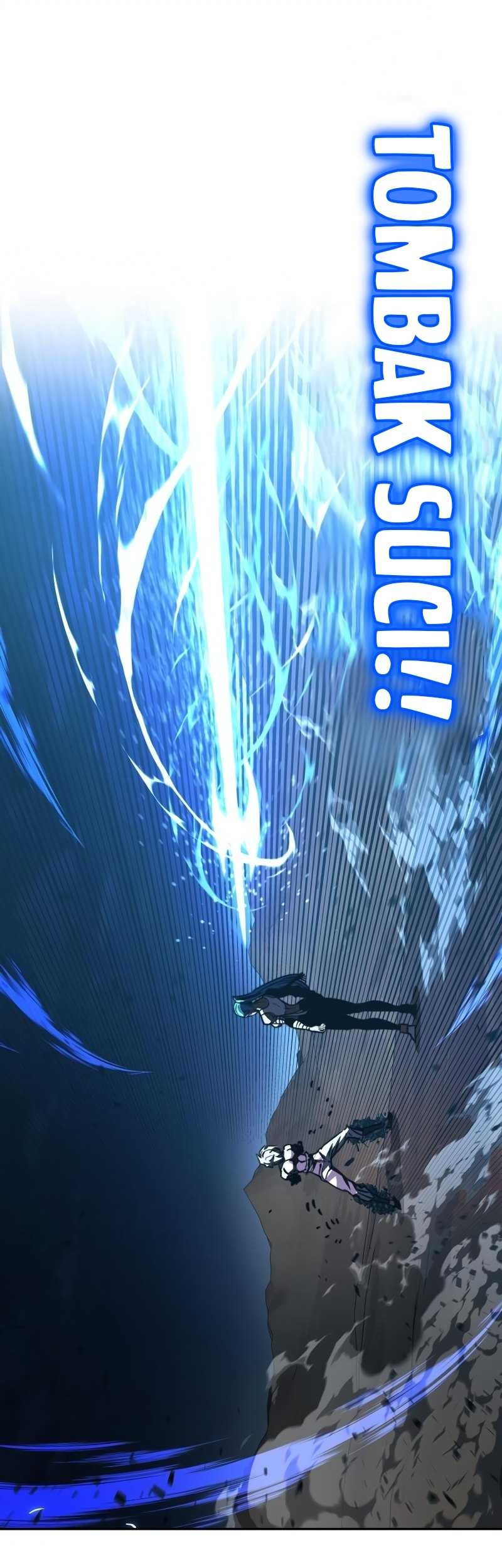 X Ash Chapter 101 Gambar 30