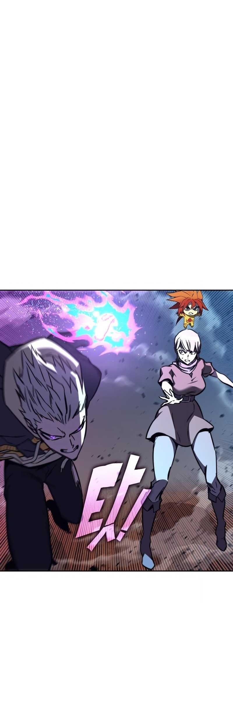 X Ash Chapter 101 Gambar 35