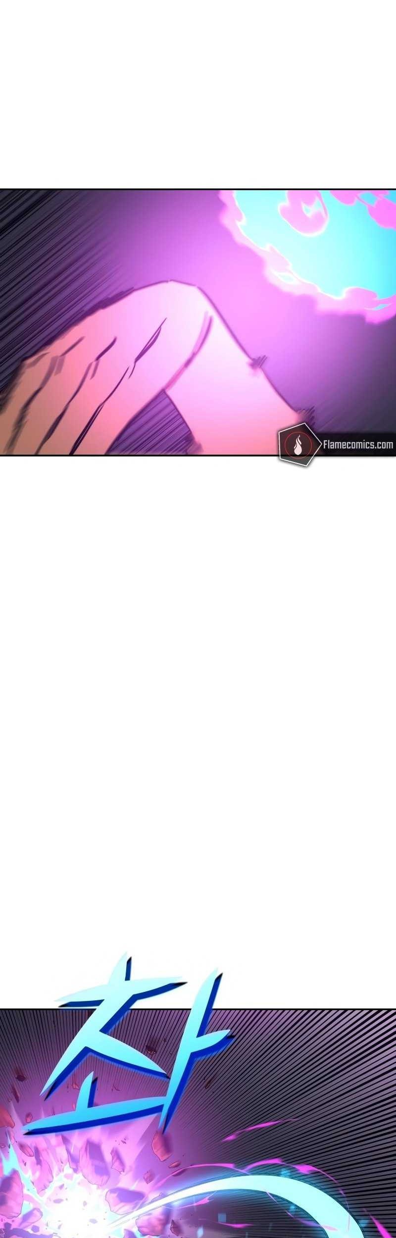 X Ash Chapter 101 Gambar 37