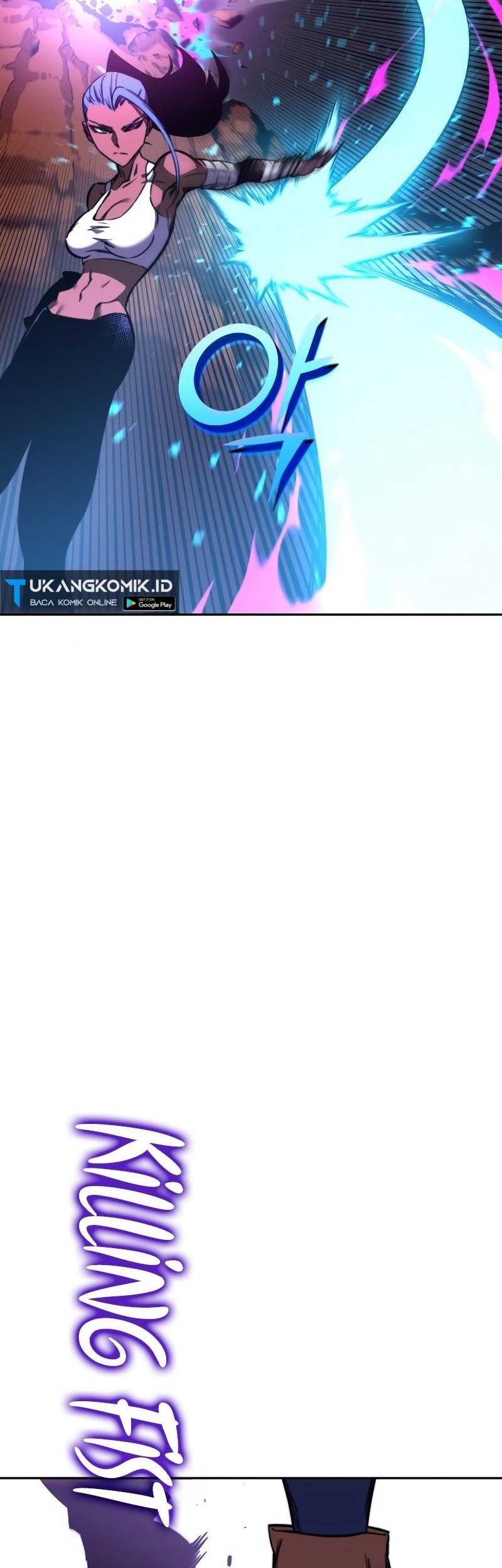 X Ash Chapter 101 Gambar 38