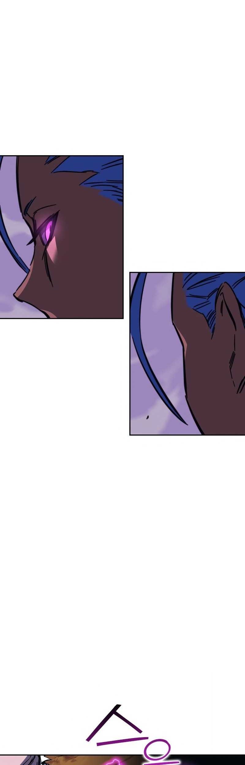 X Ash Chapter 101 Gambar 43