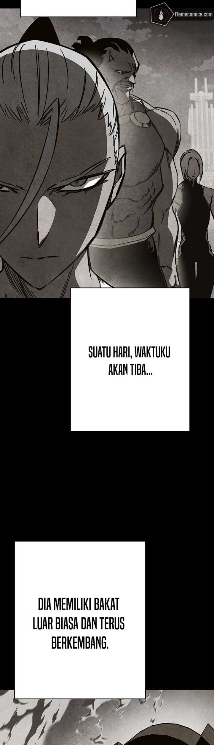 X Ash Chapter 100 Gambar 42