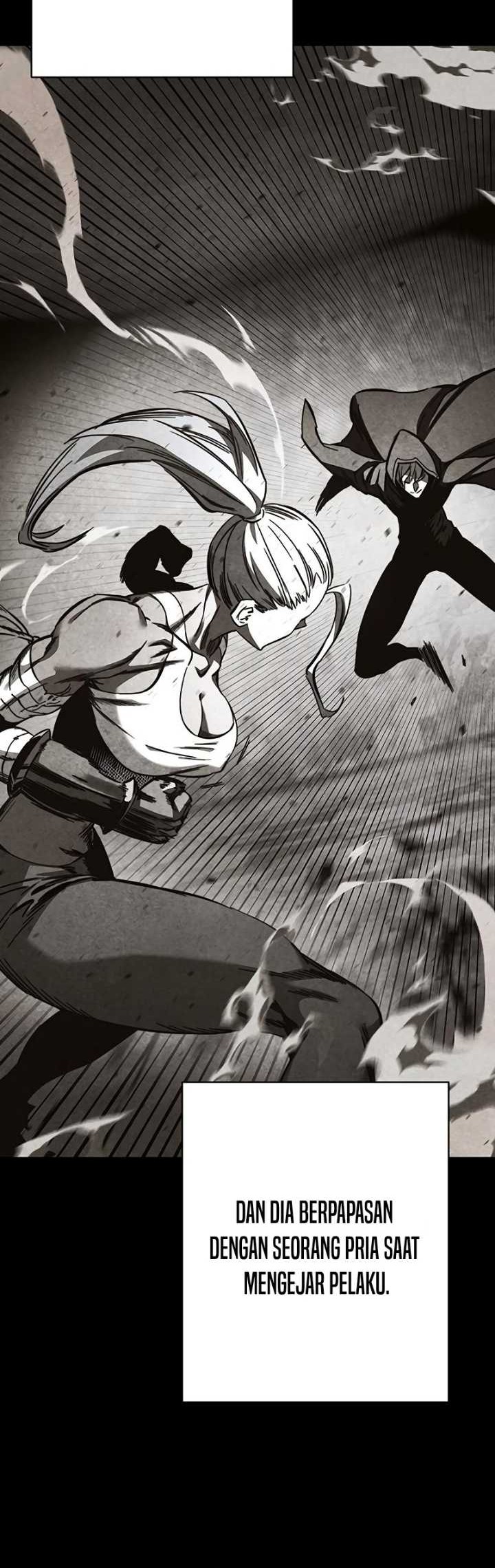 X Ash Chapter 100 Gambar 44