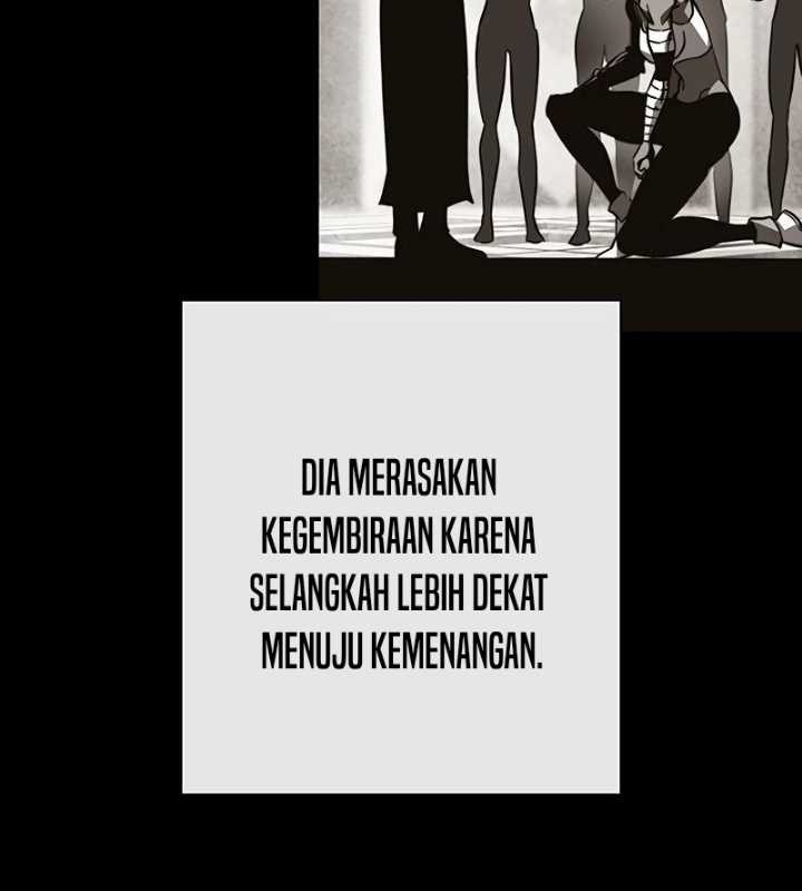 X Ash Chapter 100 Gambar 58