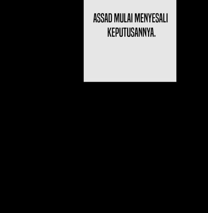 X Ash Chapter 100 Gambar 63