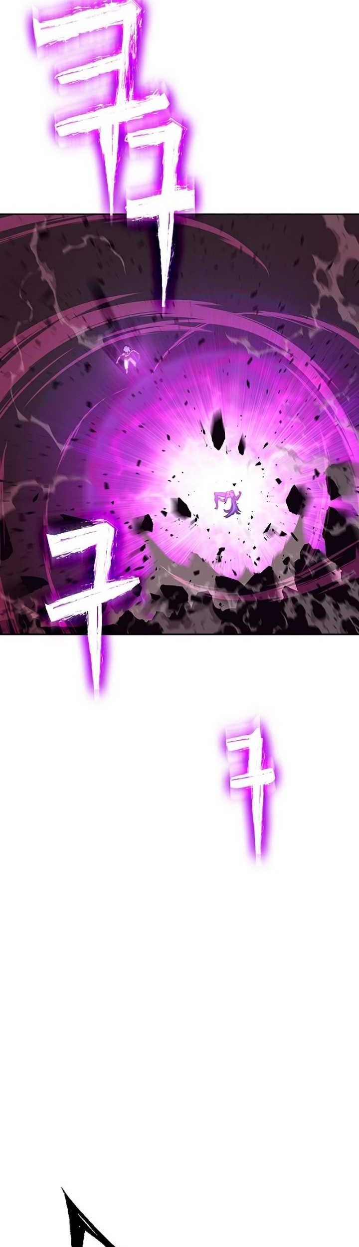 X Ash Chapter 100 Gambar 71