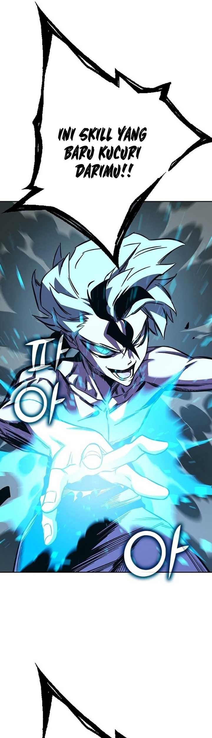 X Ash Chapter 100 Gambar 73