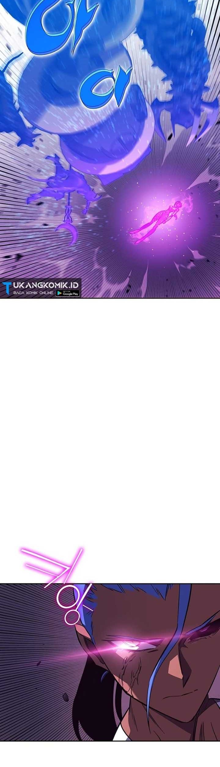 X Ash Chapter 100 Gambar 76