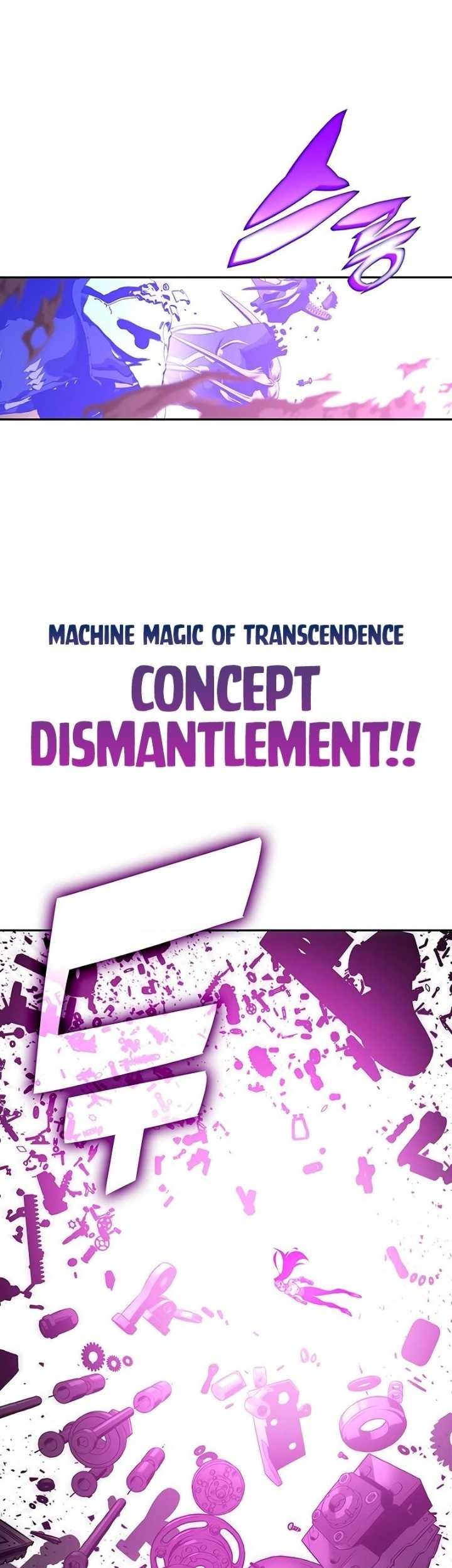 X Ash Chapter 100 Gambar 78