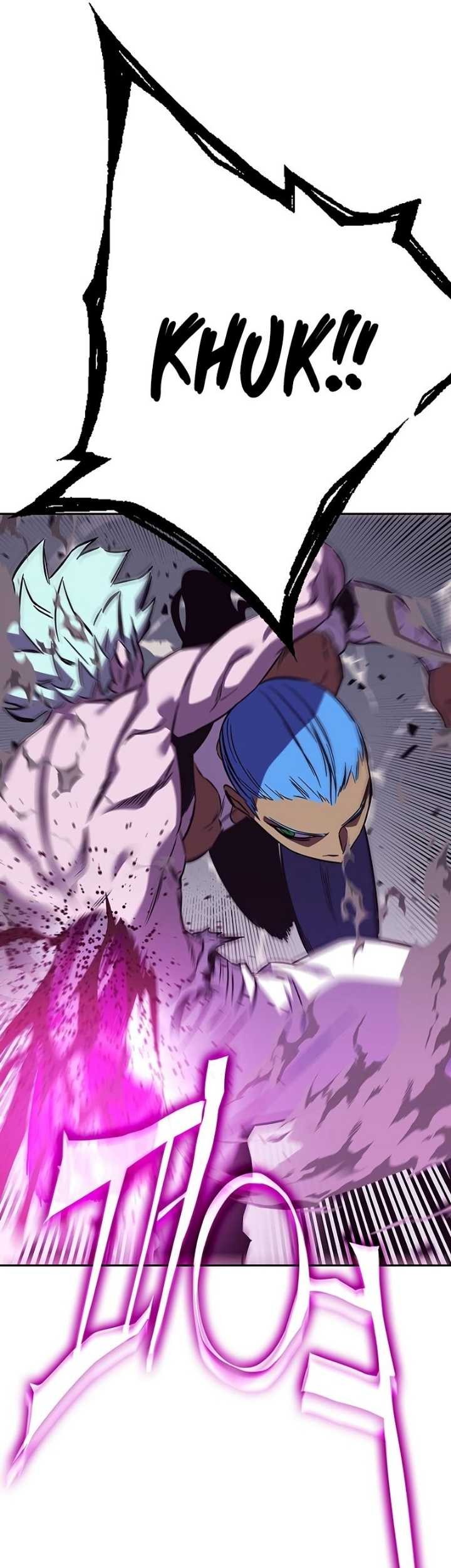 X Ash Chapter 100 Gambar 82