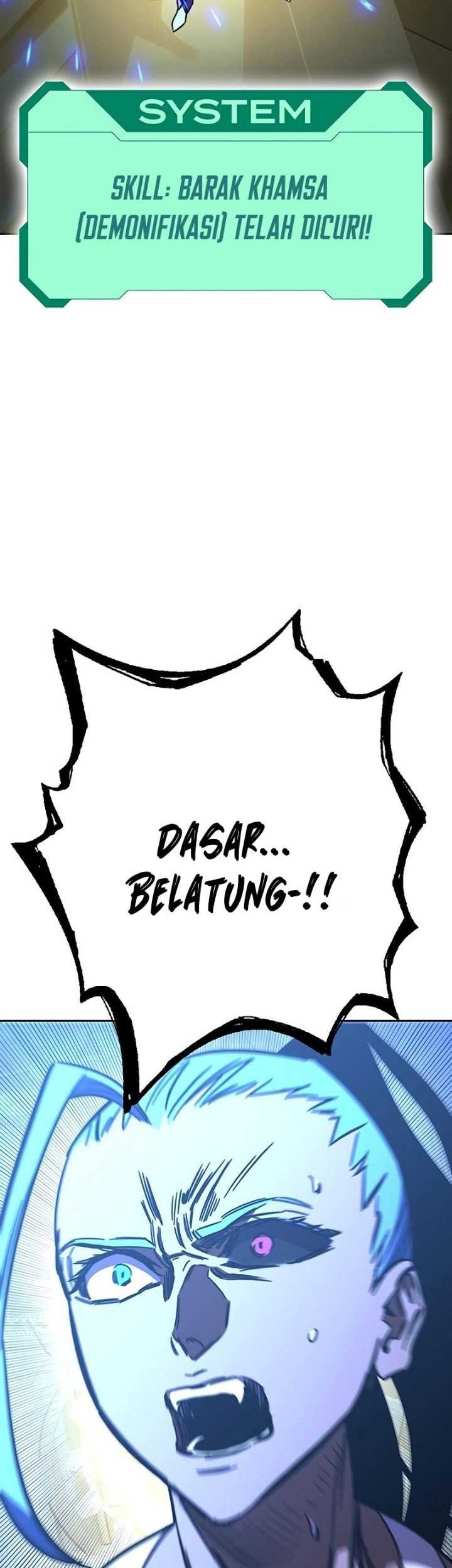 Manhwa X Ash Chapter 100 gambar nomor 2