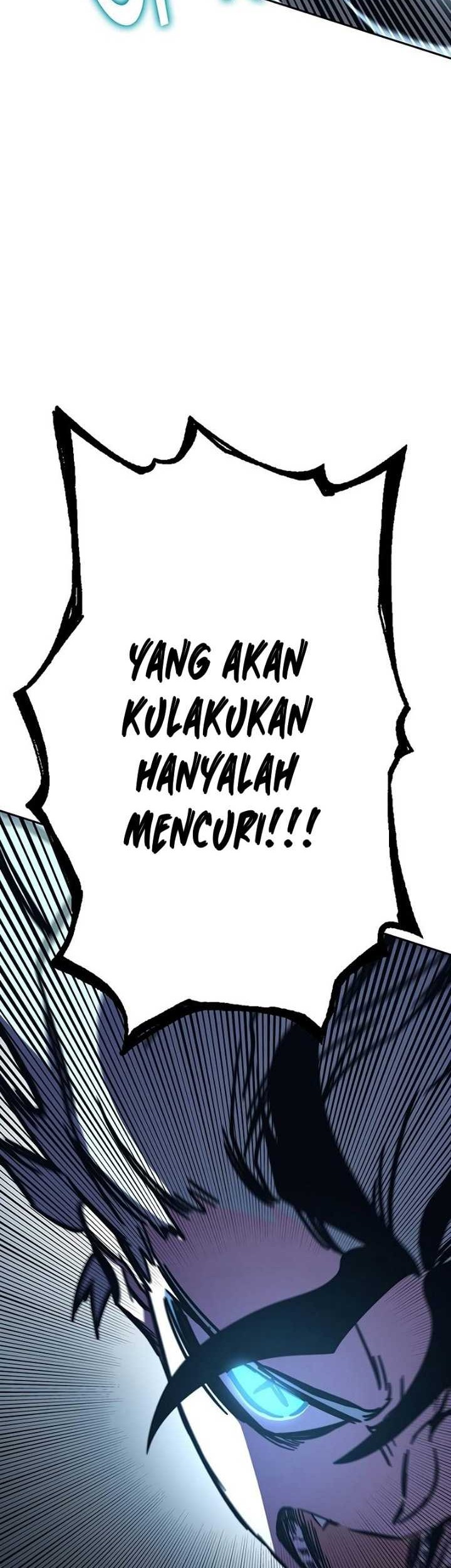 X Ash Chapter 100 Gambar 4